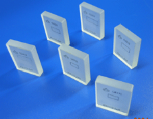 多刻線標(biāo)準(zhǔn)樣塊[單刻線、多刻線]