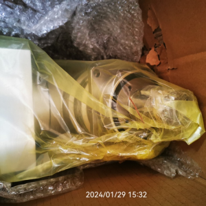 進(jìn)口原裝NIDEC SHIMPO減速機EVS-100B-8-K4-38KA35[EVS-100B-8-K4-38KA35]