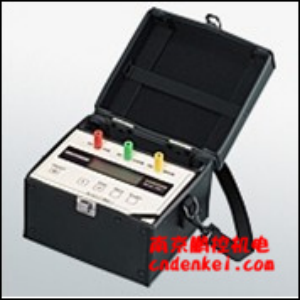 日本長谷川測定裝置?計測器リスト[IPR-1、IVJ-2 、IMR-80]