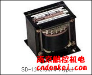 標準室內(nèi)S系列變壓器箱[S系列，TC系列]